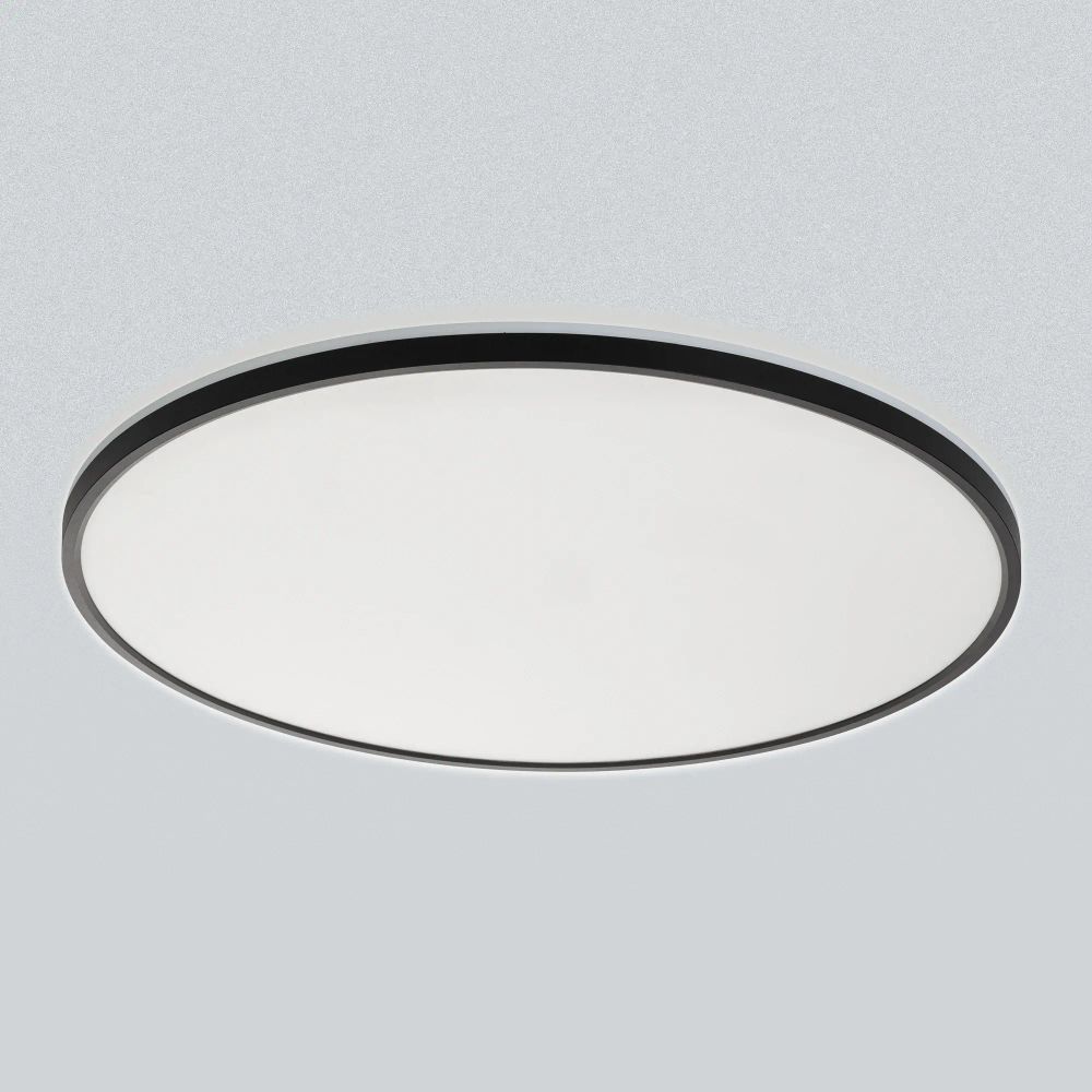 Citilux NORMA CL748601 LED Светильник с подсветкой Чёрный