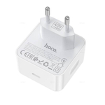 Hoco C161A Speed PD40W зарядное устройство