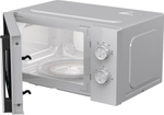 Микроволновая печь Gorenje MO17E1WH