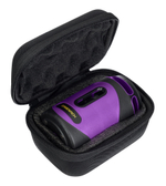 Лазерный уровень Ermenrich LN40, фиолетовый