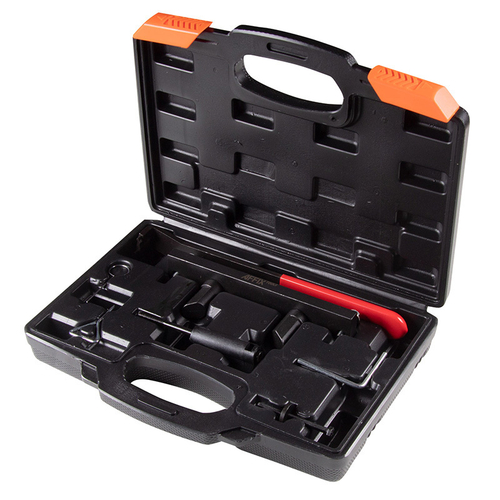 AFFIX (AF10322007C) Набор для установки ГРМ VAG, кейс, 7 предметов