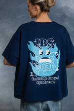 Футболка женская IBS