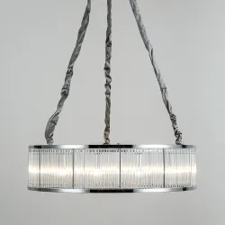 Подвесная люстра Arte Lamp ANETTA