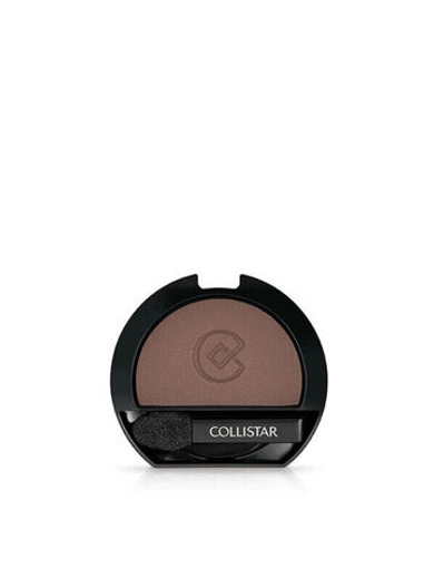 Тени для глаз Collistar Impeccable Nº 120 Brunette matte 2 g перезарядка