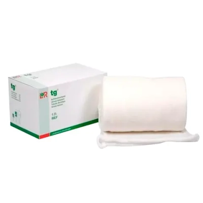 Бинт трубчатый TG Lohmann & Rauscher 7 см 20 м размер 7