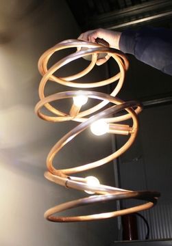 люстра BODNER chandeliers 01-26