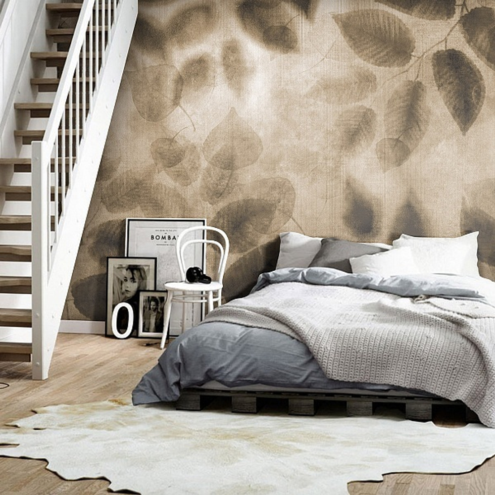 Обои и панно Affresco, коллекция  New Art