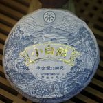 белый чай "Бай Тянь", 100 гр