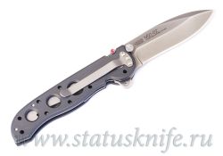Нож CRKT M21-02 Carson Designфотография - 4