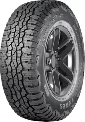 Nokian Outpost AT 255/70 R17 112T