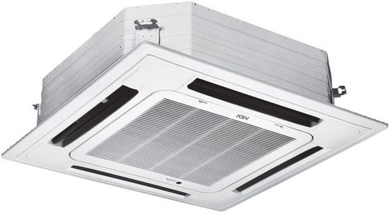 Сплит-система MDV MDCD/MDOU-48HRN1