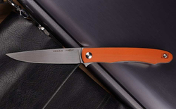 Складной нож Minimus Orange