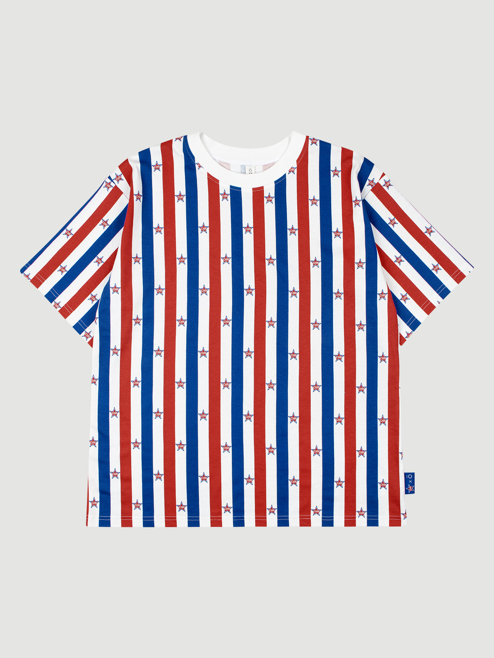 Пижама женская Mjölk х СКА Stripes