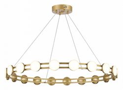 Подвесная люстра ST-Luce MONRO SL6610.203.20