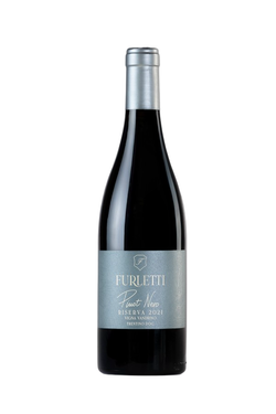 Furletti Pinot Nero Riserva 0.75 л.