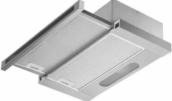 Встраиваемая вытяжка Korting KHP 6637 GNX