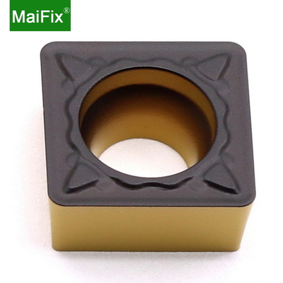 Твердосплавная пластина SCMT09T308