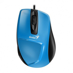 Мышка Genius RS2,DX-150X,USB,BLUE,G5 (31010231102)