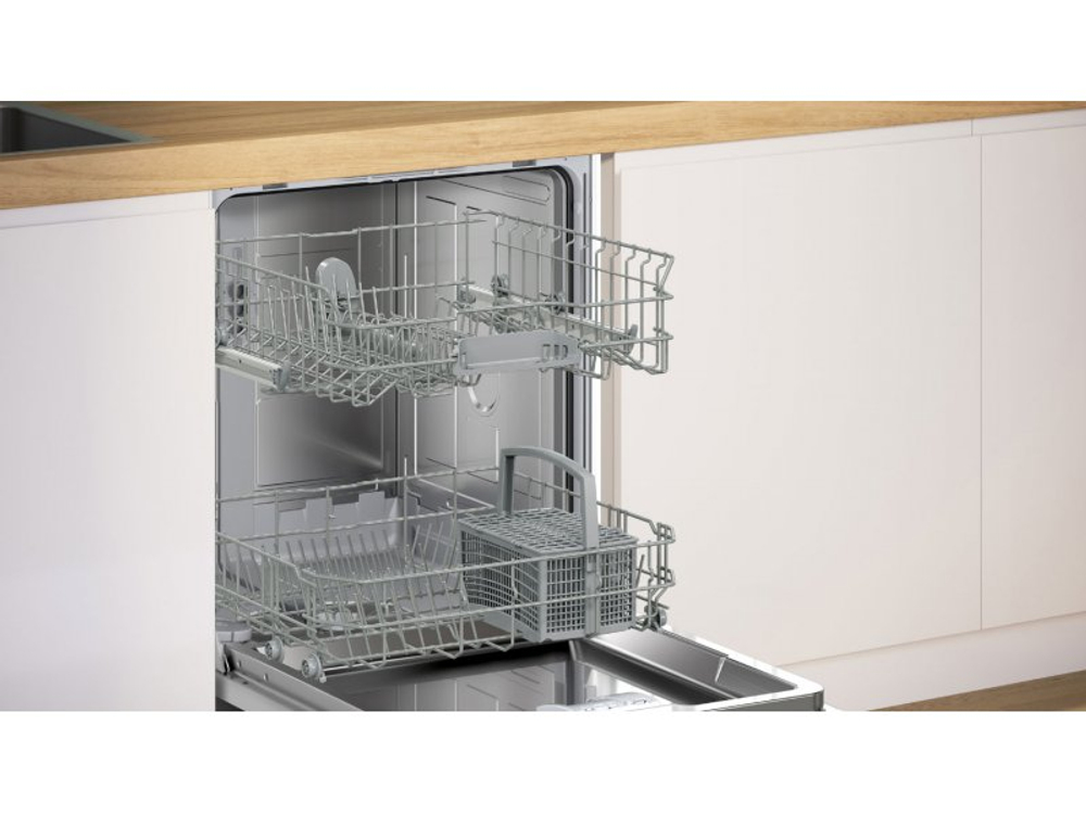 Встраиваемая посудомоечная машина Bosch SMV24AX04E