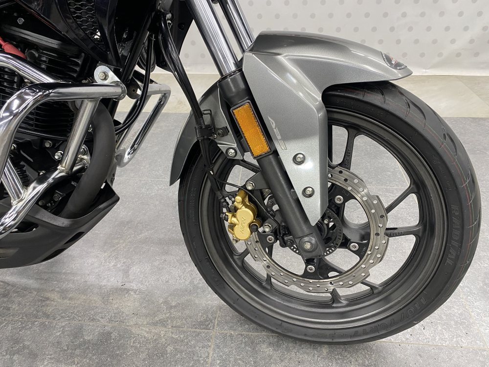 Honda CB190X , 2020