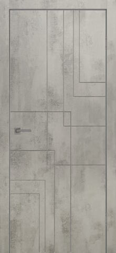 Графика 5 (Бетон)