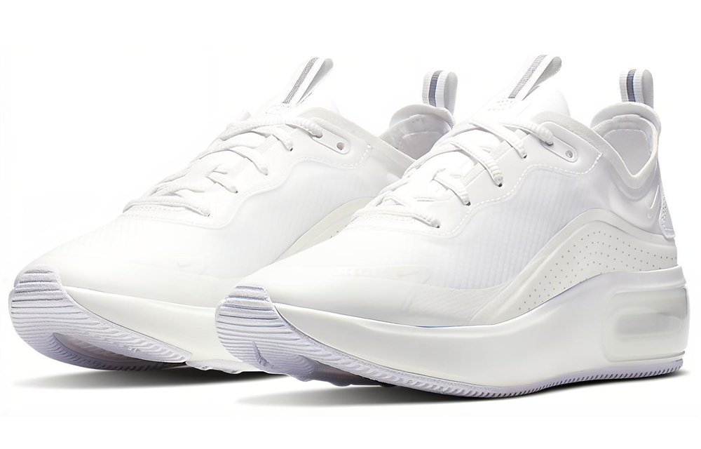 Кроссовки Nike Air Max Dia Se (Женская размерная сетка)