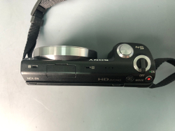 Sony Nex-5N, 200 кадров пробега
