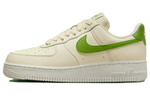 Кроссовки Nike Air Force 1 (Женская размерная сетка)