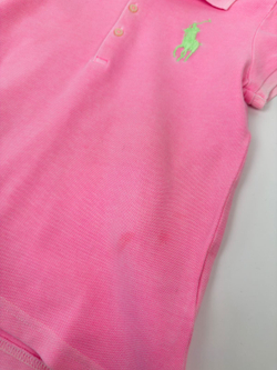Поло Ralph Lauren