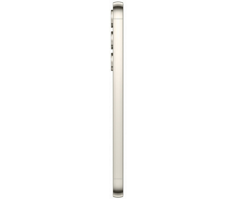 Смартфон Samsung Galaxy S23 Plus 8/256 ГБ, бежевый