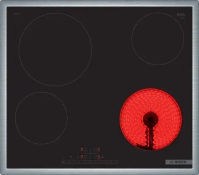 Электрическая варочная панель Bosch PKE645FN2E