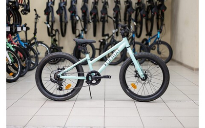 Детский велосипед Format 7423 20 (2022)