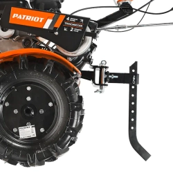 PATRIOT Калуга М мотоблок бензиновый с пониженной передачей 440107011
