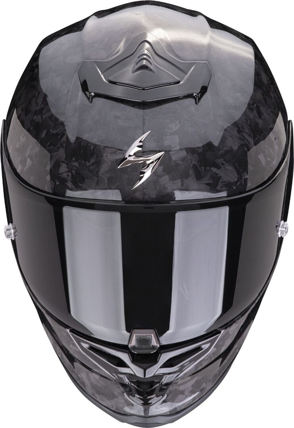 EXO R1 Evo II Onyx Carbon Air / Темно-серый