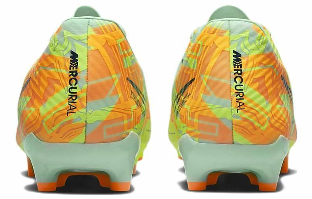 Кроссовки Nike Air Zoom Vapor 15 15 Academy Fgmg Fg-
