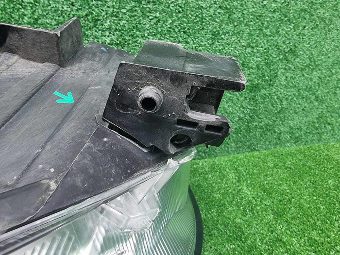 Фара правая Haval M6 2 (2021-н.в.) LED