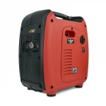 REDVOLT EPB1250iS-4 инверторный бензиновый генератор