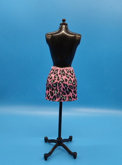 Одежда для куклы Барби винтаж юбка 02649