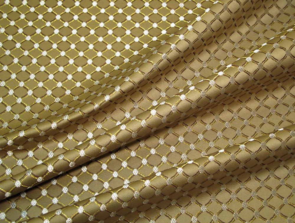 Жаккард Солнце 6205-08