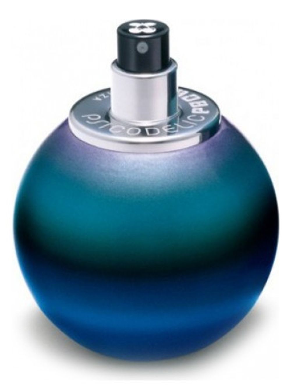 Pacha Ibiza Psicodelic Man