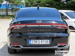 Hyundai The New Grandeur (Azera) IG Hybrid LeBlanc (08.2022)
