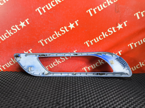 Облицовка птф левая