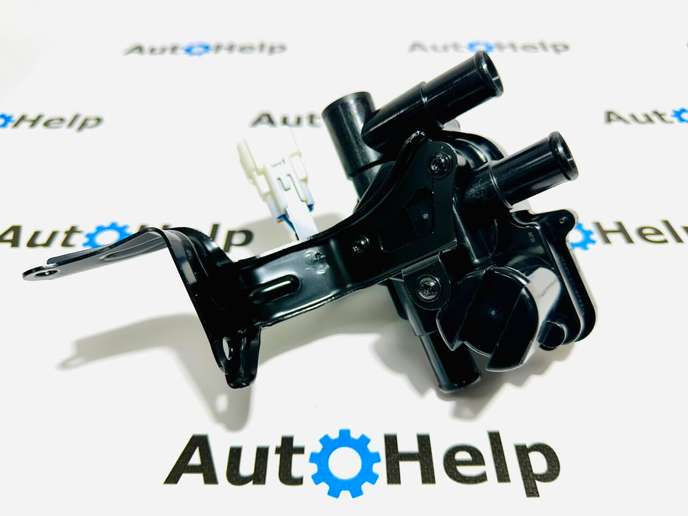 Клапан системы охлаждения 16670-21010 Toyota Prius NHW20