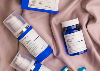 Тоники против купероза