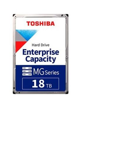 Серверный жесткий диск HDD TOSHIBA MG09ACA18TE