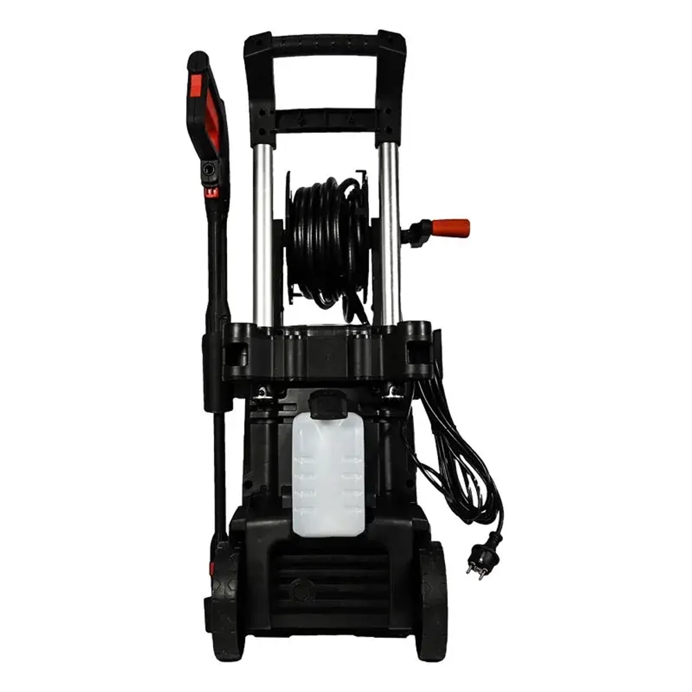 FoxWeld Kvazarrus K 5 Standart мойка высокого давления 7316