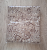 Покрывало гобеленовое Аметист 347-1 евро (240х200)