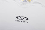 Футболка Vetements