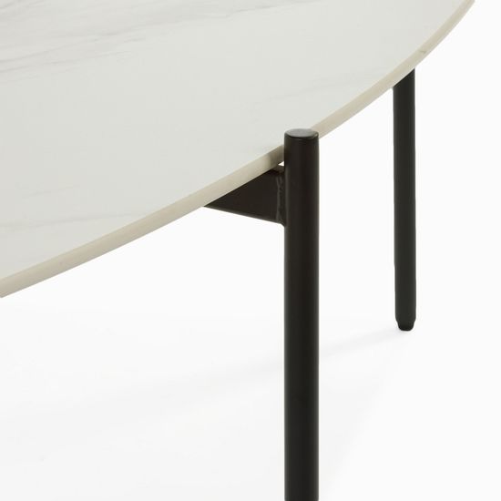 Кофейный стол Water 120х80