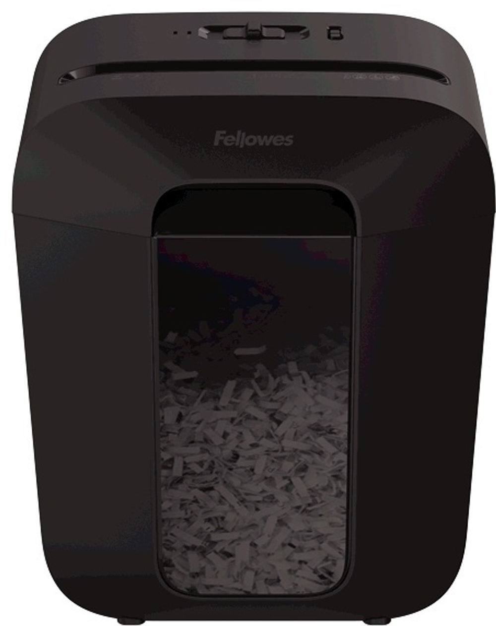 Уничтожитель документов Fellowes Powershred LX45